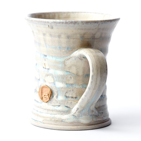 Large Landscape Mug -Amanda Murphy Ceramics