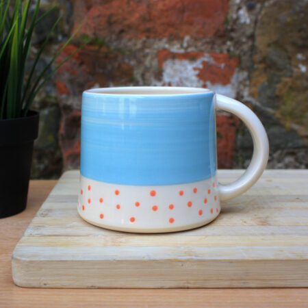 Etaoin_OReilly_Mug_Malibu_Mango_Polka_Dots