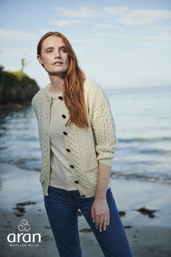 Aran_Woollen_Mills_Lumber_Cardigan_Natural